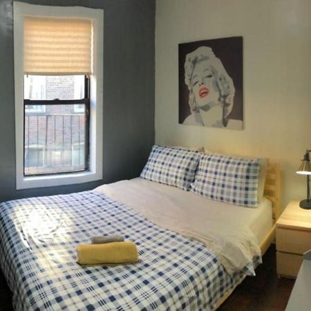 Private Room In A Shared Apartment 15 Minutes To Times Square! Νέα Υόρκη Εξωτερικό φωτογραφία