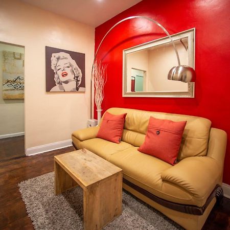 Private Room In A Shared Apartment 15 Minutes To Times Square! Νέα Υόρκη Εξωτερικό φωτογραφία