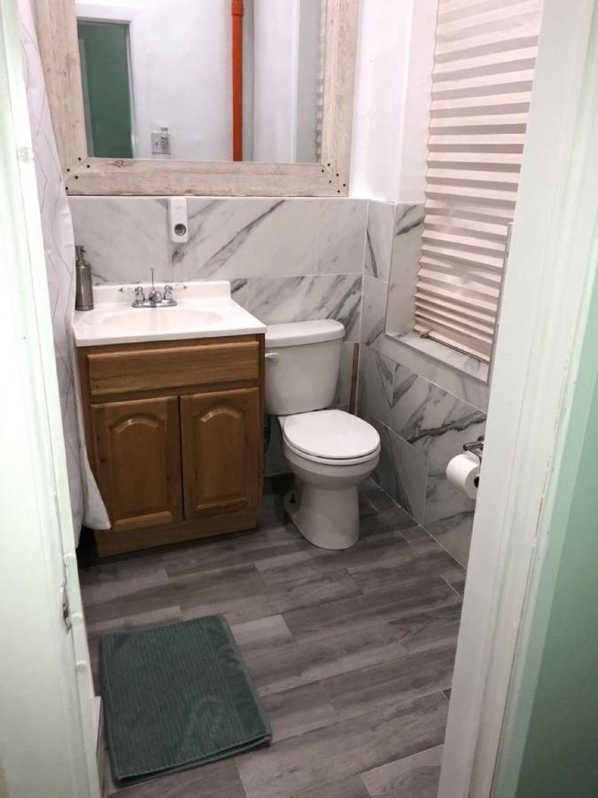 Private Room In A Shared Apartment 15 Minutes To Times Square! Νέα Υόρκη Εξωτερικό φωτογραφία
