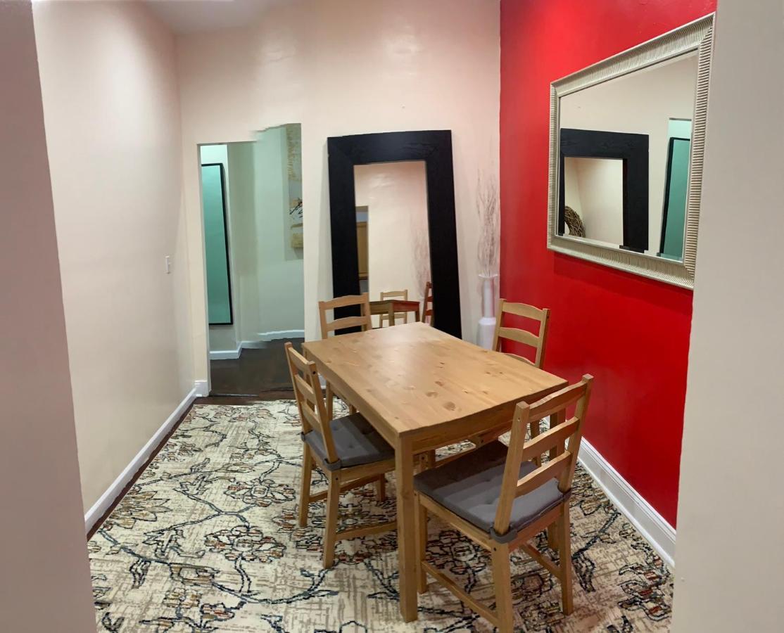 Private Room In A Shared Apartment 15 Minutes To Times Square! Νέα Υόρκη Εξωτερικό φωτογραφία