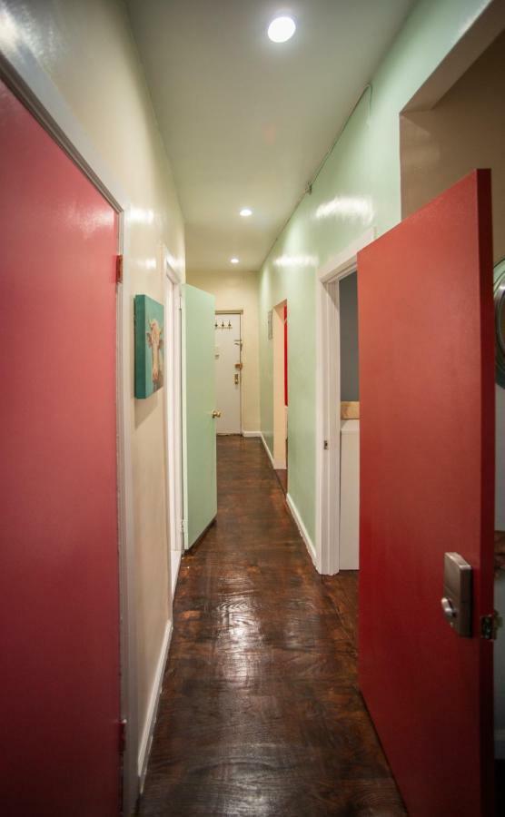 Private Room In A Shared Apartment 15 Minutes To Times Square! Νέα Υόρκη Εξωτερικό φωτογραφία
