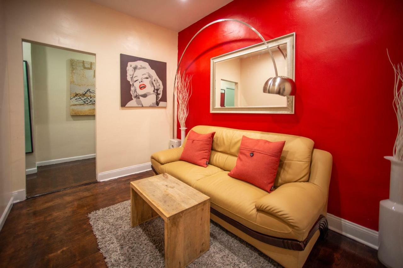 Private Room In A Shared Apartment 15 Minutes To Times Square! Νέα Υόρκη Εξωτερικό φωτογραφία