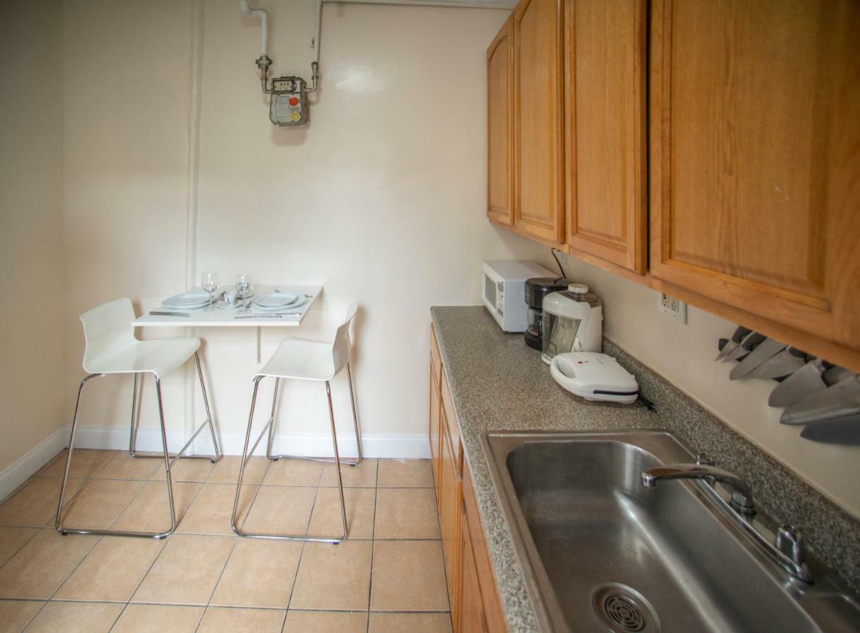 Private Room In A Shared Apartment 15 Minutes To Times Square! Νέα Υόρκη Εξωτερικό φωτογραφία