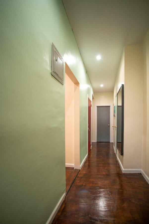 Private Room In A Shared Apartment 15 Minutes To Times Square! Νέα Υόρκη Εξωτερικό φωτογραφία