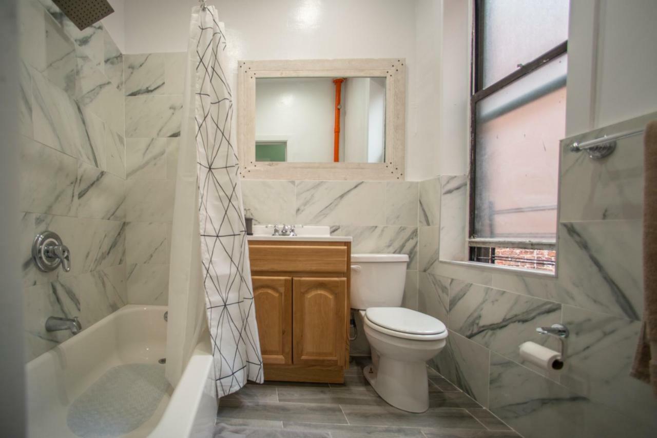 Private Room In A Shared Apartment 15 Minutes To Times Square! Νέα Υόρκη Εξωτερικό φωτογραφία