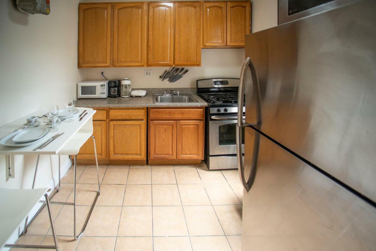 Private Room In A Shared Apartment 15 Minutes To Times Square! Νέα Υόρκη Εξωτερικό φωτογραφία
