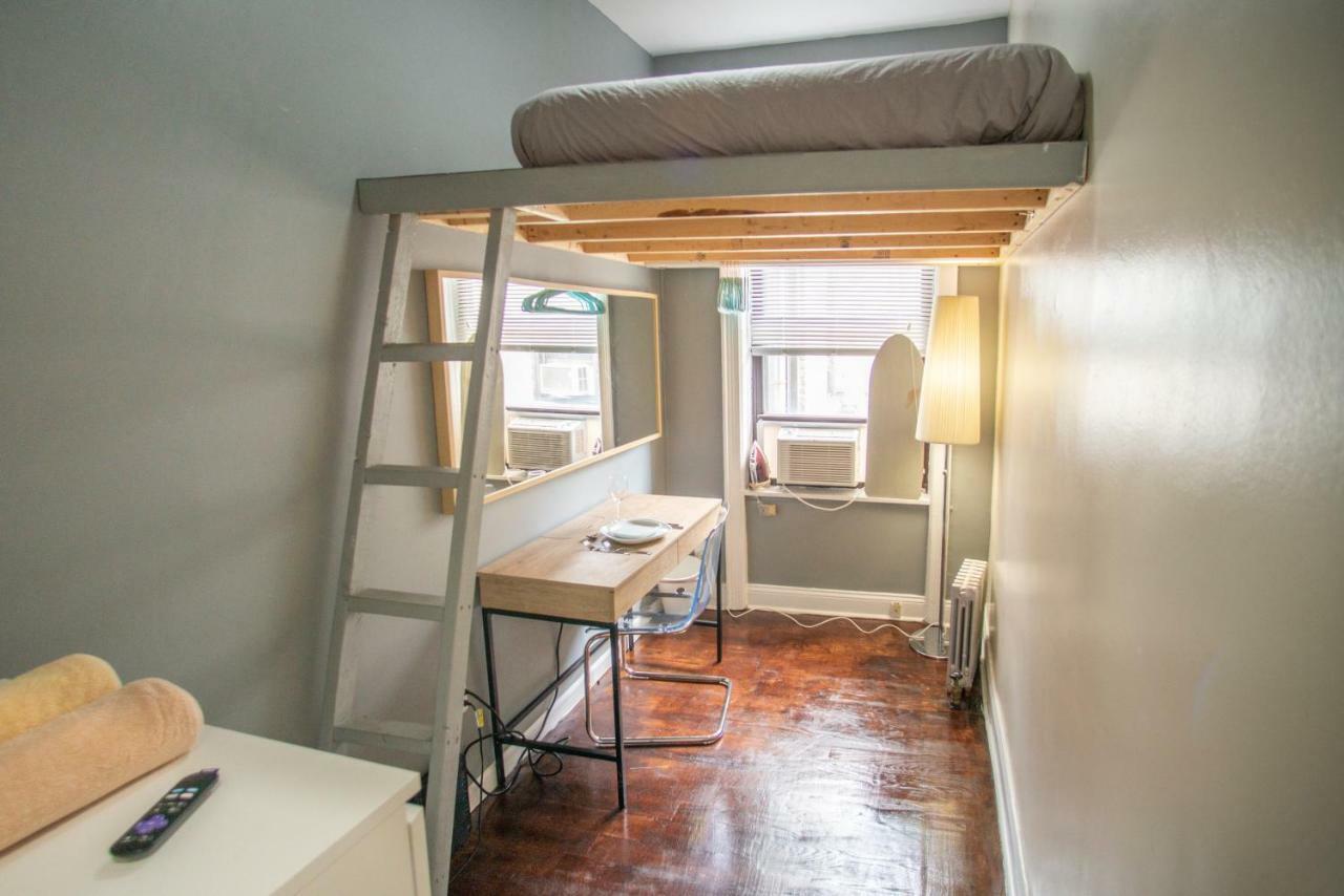 Private Room In A Shared Apartment 15 Minutes To Times Square! Νέα Υόρκη Εξωτερικό φωτογραφία