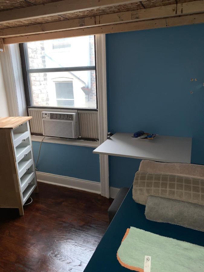 Private Room In A Shared Apartment 15 Minutes To Times Square! Νέα Υόρκη Εξωτερικό φωτογραφία