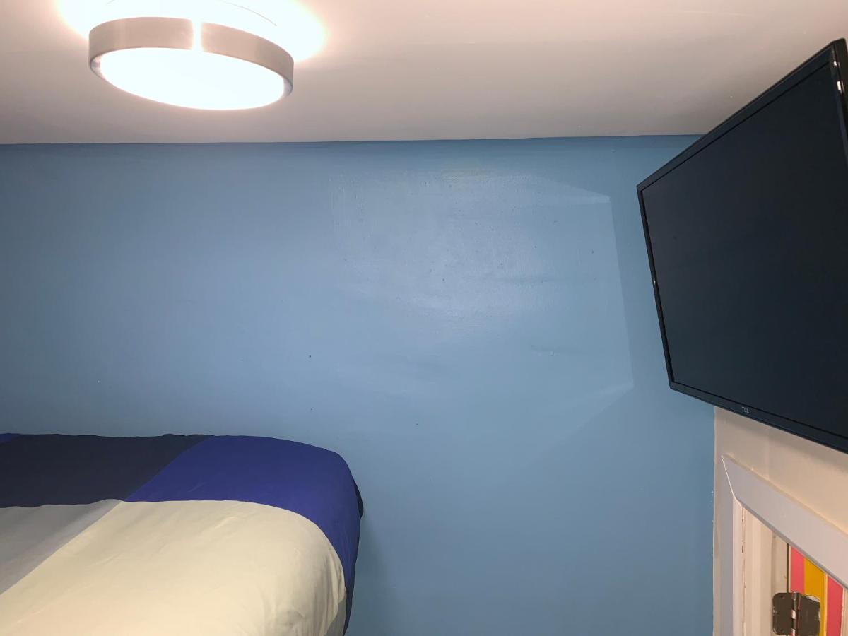 Private Room In A Shared Apartment 15 Minutes To Times Square! Νέα Υόρκη Εξωτερικό φωτογραφία